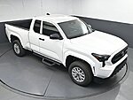 Used 2025 TOYOTA TACOMA SR in GREENVILLE, SOUTH CAROLINA (Photo 30)