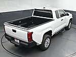 Used 2025 TOYOTA TACOMA SR in GREENVILLE, SOUTH CAROLINA (Photo 32)