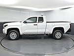 Used 2025 TOYOTA TACOMA SR in GREENVILLE, SOUTH CAROLINA (Photo 4)