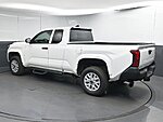 Used 2025 TOYOTA TACOMA SR in GREENVILLE, SOUTH CAROLINA (Photo 5)