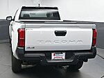 Used 2025 TOYOTA TACOMA SR in GREENVILLE, SOUTH CAROLINA (Photo 6)