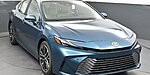 Used 2025 TOYOTA CAMRY XLE in GREENVILLE, SOUTH CAROLINA