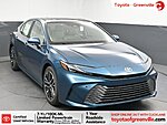 Used 2025 TOYOTA CAMRY XLE in GREENVILLE, SOUTH CAROLINA (Photo 1)