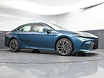Used 2025 TOYOTA CAMRY XLE in GREENVILLE, SOUTH CAROLINA (Photo 20)