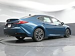 Used 2025 TOYOTA CAMRY XLE in GREENVILLE, SOUTH CAROLINA (Photo 22)