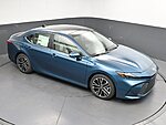 Used 2025 TOYOTA CAMRY XLE in GREENVILLE, SOUTH CAROLINA (Photo 28)