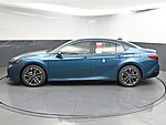 Used 2025 TOYOTA CAMRY XLE in GREENVILLE, SOUTH CAROLINA (Photo 4)