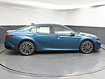 Used 2025 TOYOTA CAMRY XLE in GREENVILLE, SOUTH CAROLINA (Photo 8)