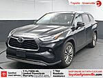 Used 2021 TOYOTA HIGHLANDER PLATINUM in GREENVILLE, SOUTH CAROLINA (Photo 1)