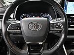 Used 2021 TOYOTA HIGHLANDER PLATINUM in GREENVILLE, SOUTH CAROLINA (Photo 10)