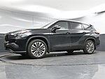 Used 2021 TOYOTA HIGHLANDER PLATINUM in GREENVILLE, SOUTH CAROLINA (Photo 21)