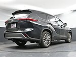 Used 2021 TOYOTA HIGHLANDER PLATINUM in GREENVILLE, SOUTH CAROLINA (Photo 25)