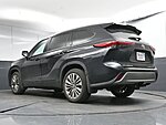 Used 2021 TOYOTA HIGHLANDER PLATINUM in GREENVILLE, SOUTH CAROLINA (Photo 27)
