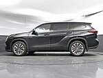 Used 2021 TOYOTA HIGHLANDER PLATINUM in GREENVILLE, SOUTH CAROLINA (Photo 28)