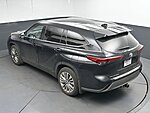 Used 2021 TOYOTA HIGHLANDER PLATINUM in GREENVILLE, SOUTH CAROLINA (Photo 35)