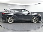 Used 2021 TOYOTA HIGHLANDER PLATINUM in GREENVILLE, SOUTH CAROLINA (Photo 8)