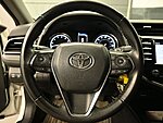 Used 2020 TOYOTA CAMRY SE in GREENVILLE, SOUTH CAROLINA (Photo 10)