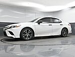 Used 2020 TOYOTA CAMRY SE in GREENVILLE, SOUTH CAROLINA (Photo 20)