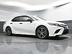 Used 2020 TOYOTA CAMRY SE in GREENVILLE, SOUTH CAROLINA (Photo 22)