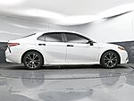 Used 2020 TOYOTA CAMRY SE in GREENVILLE, SOUTH CAROLINA (Photo 23)
