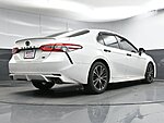 Used 2020 TOYOTA CAMRY SE in GREENVILLE, SOUTH CAROLINA (Photo 24)