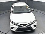 Used 2020 TOYOTA CAMRY SE in GREENVILLE, SOUTH CAROLINA (Photo 29)