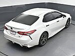 Used 2020 TOYOTA CAMRY SE in GREENVILLE, SOUTH CAROLINA (Photo 32)