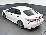 Used 2020 TOYOTA CAMRY SE in GREENVILLE, SOUTH CAROLINA (Photo 34)