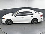 Used 2020 TOYOTA CAMRY SE in GREENVILLE, SOUTH CAROLINA (Photo 35)