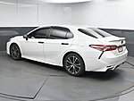 Used 2020 TOYOTA CAMRY SE in GREENVILLE, SOUTH CAROLINA (Photo 5)