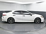 Used 2020 TOYOTA CAMRY SE in GREENVILLE, SOUTH CAROLINA (Photo 8)