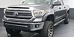 Used 2014 TOYOTA TUNDRA SR5 in GREENVILLE, SOUTH CAROLINA
