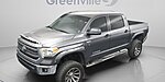 Used 2014 TOYOTA TUNDRA SR5 in GREENVILLE, SOUTH CAROLINA