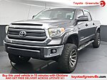 Used 2014 TOYOTA TUNDRA SR5 in GREENVILLE, SOUTH CAROLINA (Photo 1)