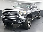Used 2014 TOYOTA TUNDRA SR5 in GREENVILLE, SOUTH CAROLINA (Photo 1)