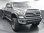 Used 2014 TOYOTA TUNDRA SR5 in GREENVILLE, SOUTH CAROLINA (Photo 2)