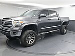 Used 2014 TOYOTA TUNDRA SR5 in GREENVILLE, SOUTH CAROLINA (Photo 4)