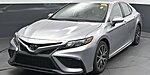 Used 2023 TOYOTA CAMRY SE in GREENVILLE, SOUTH CAROLINA