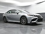 Used 2023 TOYOTA CAMRY SE in GREENVILLE, SOUTH CAROLINA (Photo 23)