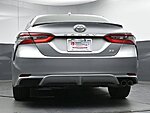 Used 2023 TOYOTA CAMRY SE in GREENVILLE, SOUTH CAROLINA (Photo 26)