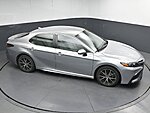 Used 2023 TOYOTA CAMRY SE in GREENVILLE, SOUTH CAROLINA (Photo 32)