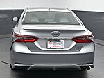 Used 2023 TOYOTA CAMRY SE in GREENVILLE, SOUTH CAROLINA (Photo 6)