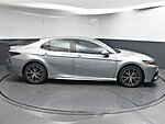 Used 2023 TOYOTA CAMRY SE in GREENVILLE, SOUTH CAROLINA (Photo 8)