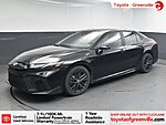 Used 2025 TOYOTA CAMRY SE in GREENVILLE, SOUTH CAROLINA (Photo 1)