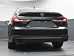 Used 2025 TOYOTA CAMRY SE in GREENVILLE, SOUTH CAROLINA (Photo 22)