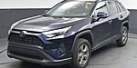 Used 2024 TOYOTA RAV4 XLE in GREENVILLE, SOUTH CAROLINA