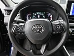 Used 2024 TOYOTA RAV4 XLE in GREENVILLE, SOUTH CAROLINA (Photo 10)