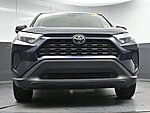 Used 2024 TOYOTA RAV4 XLE in GREENVILLE, SOUTH CAROLINA (Photo 22)