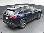 Used 2024 TOYOTA RAV4 XLE in GREENVILLE, SOUTH CAROLINA (Photo 33)