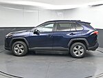 Used 2024 TOYOTA RAV4 XLE in GREENVILLE, SOUTH CAROLINA (Photo 4)